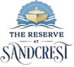 The Reserve at Sandcrest New Home Community