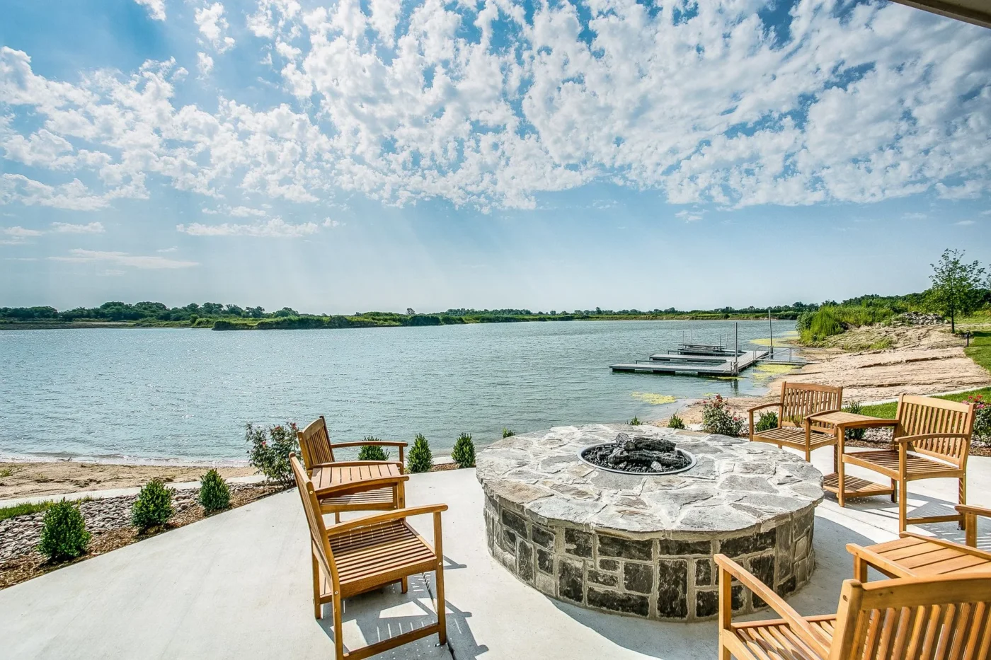 Sandcrest New Home Community Wichita