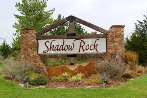 Shadow Rock Community Entry