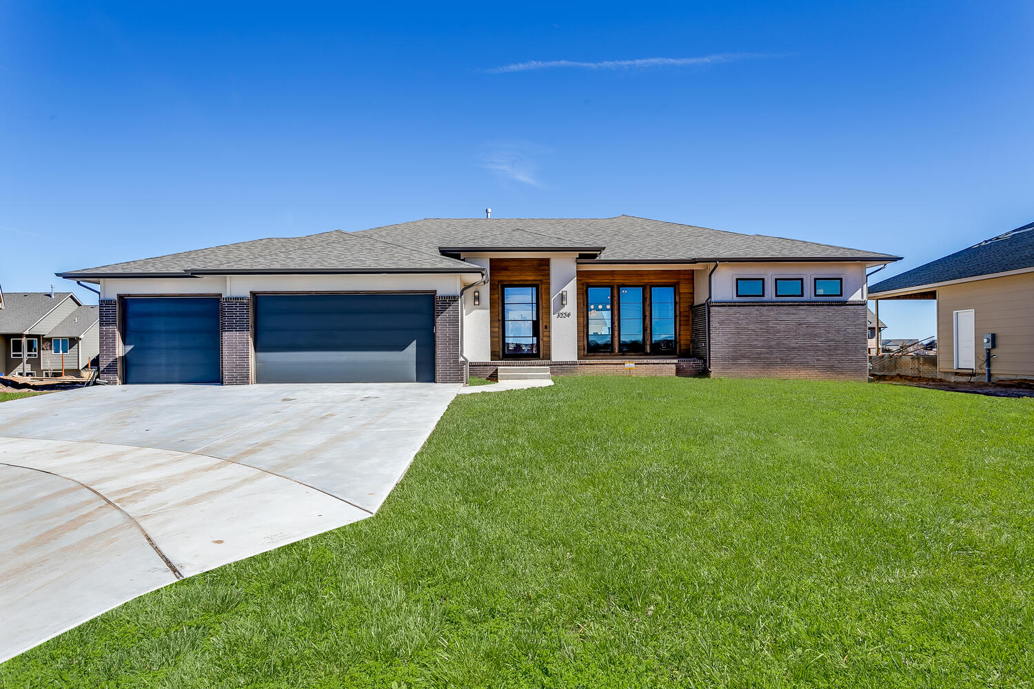 Available Homes Sharp Homes