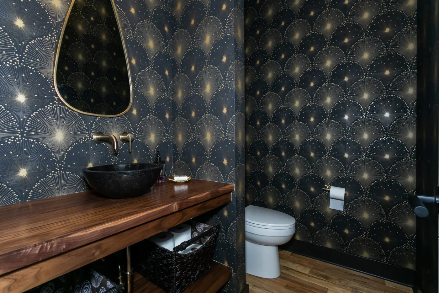 Summerset Estate Bathroom 2