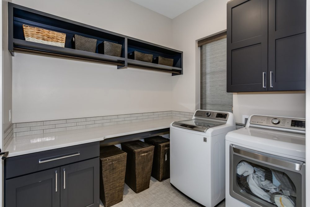 Summerset Estate Laundry Room