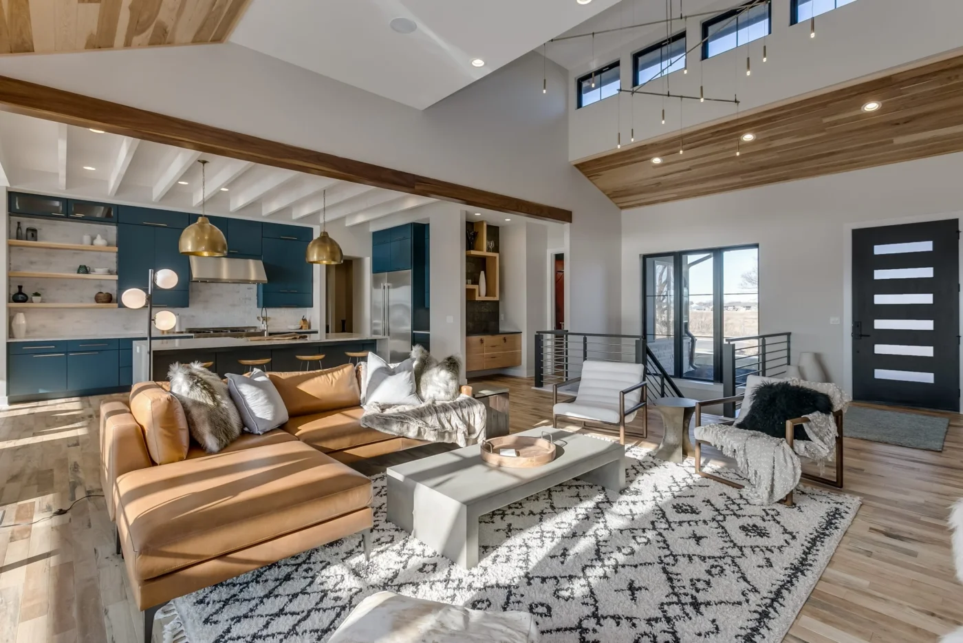 Summerset Estate Great Room