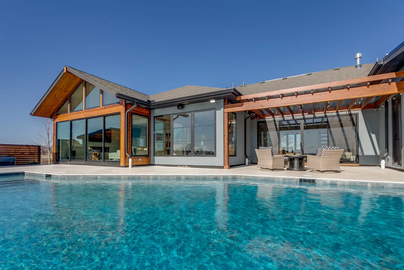 Wichita Custom Home Builder