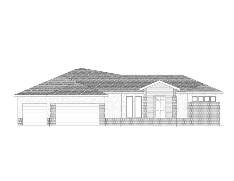 Bayview Elevation