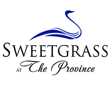 Sweetgrass New Home Community