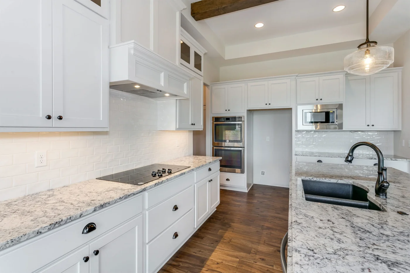 2411 N. Silverdale - kitchen