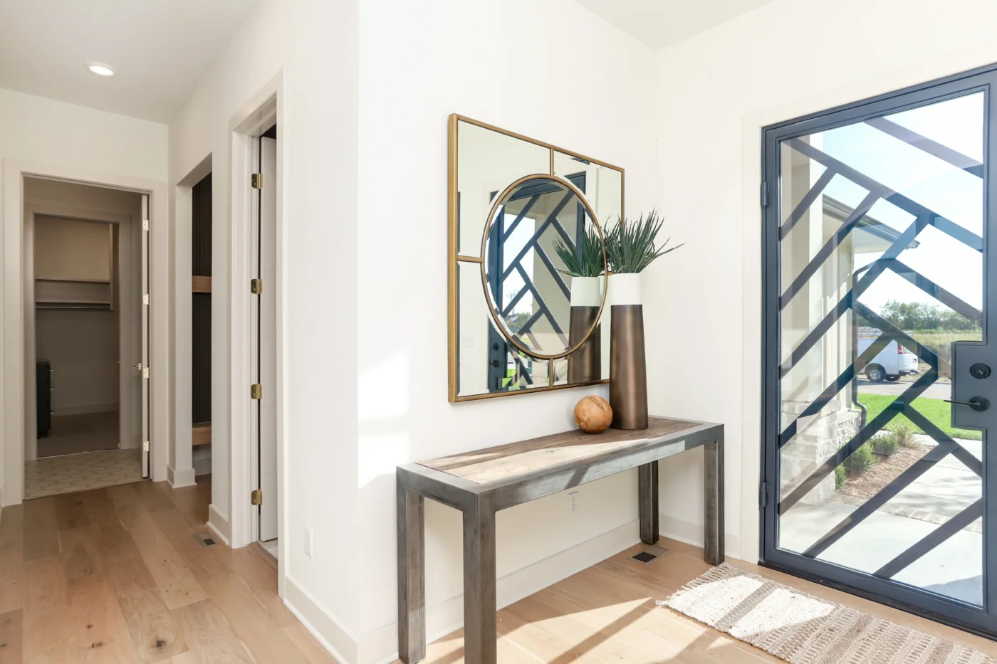 Entryway