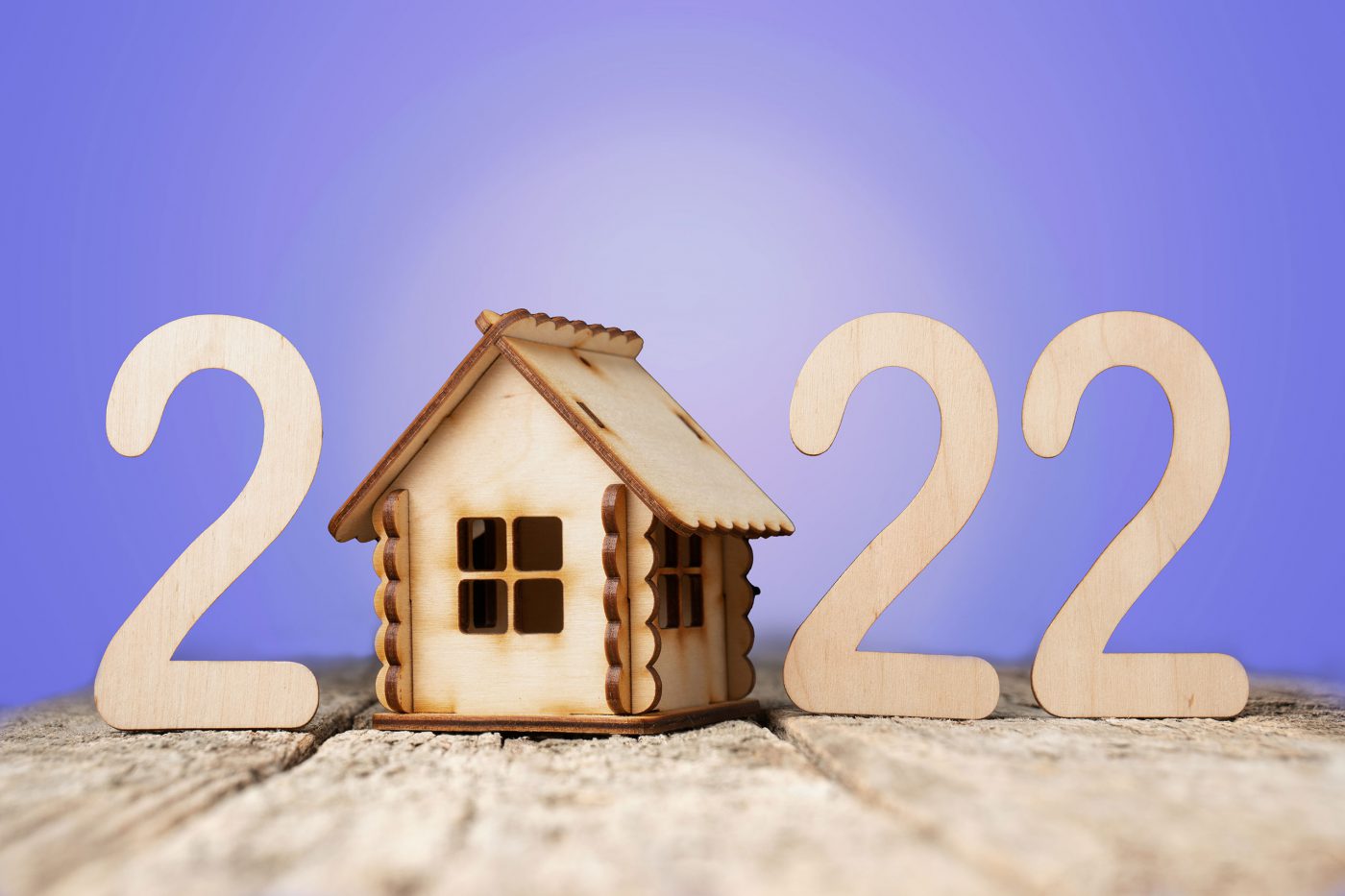 Should You Build or Buy a House in 2022