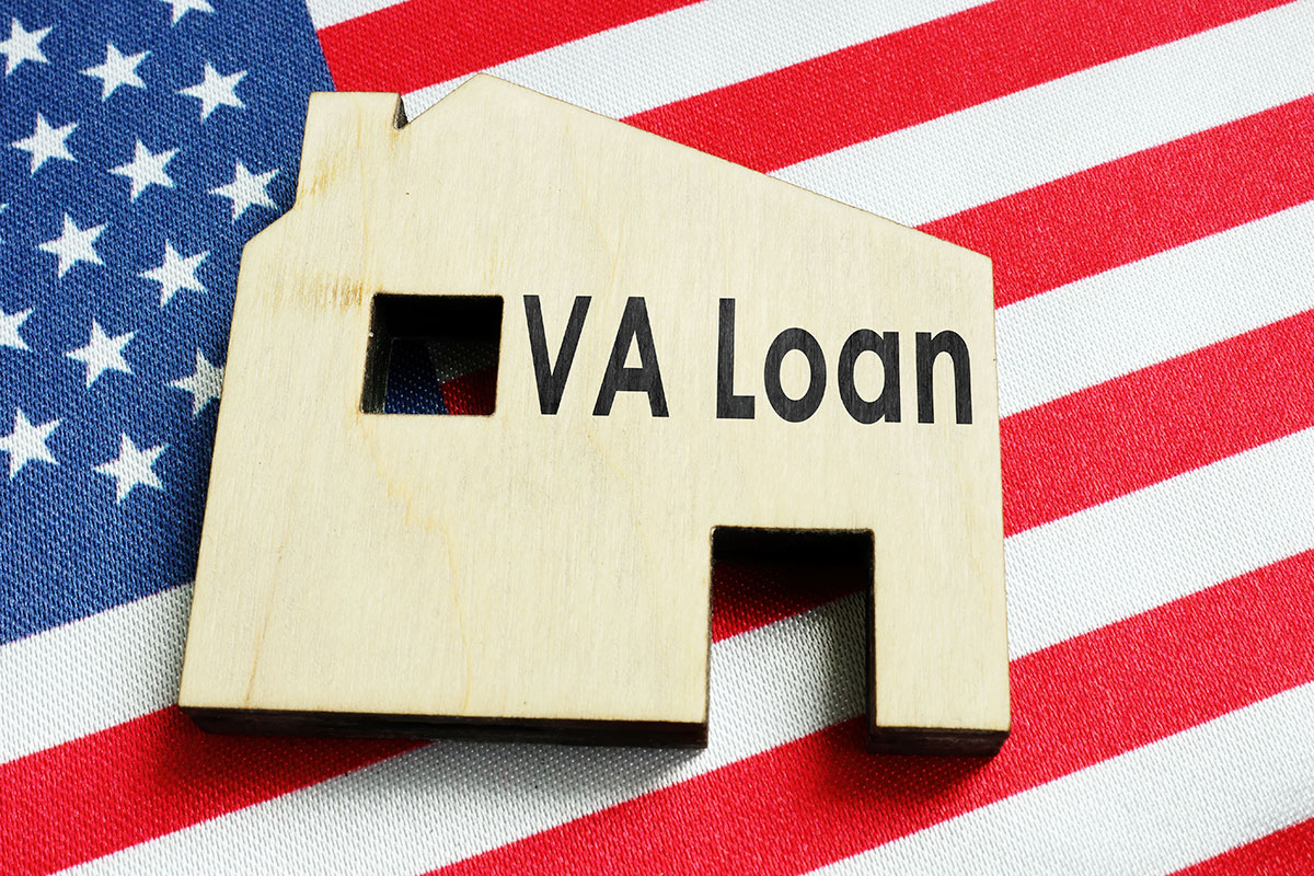 Build A Home With A Va Loan