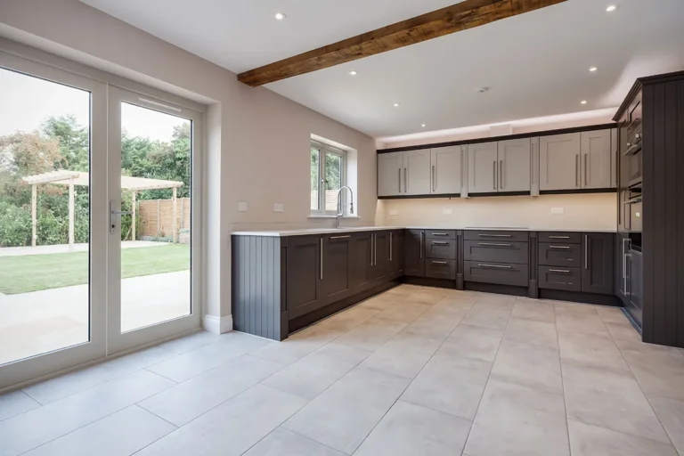 Home Features For Aging In Place