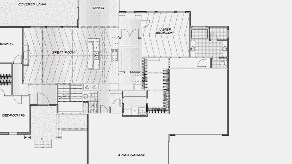 Wichita New Home Floor Plans