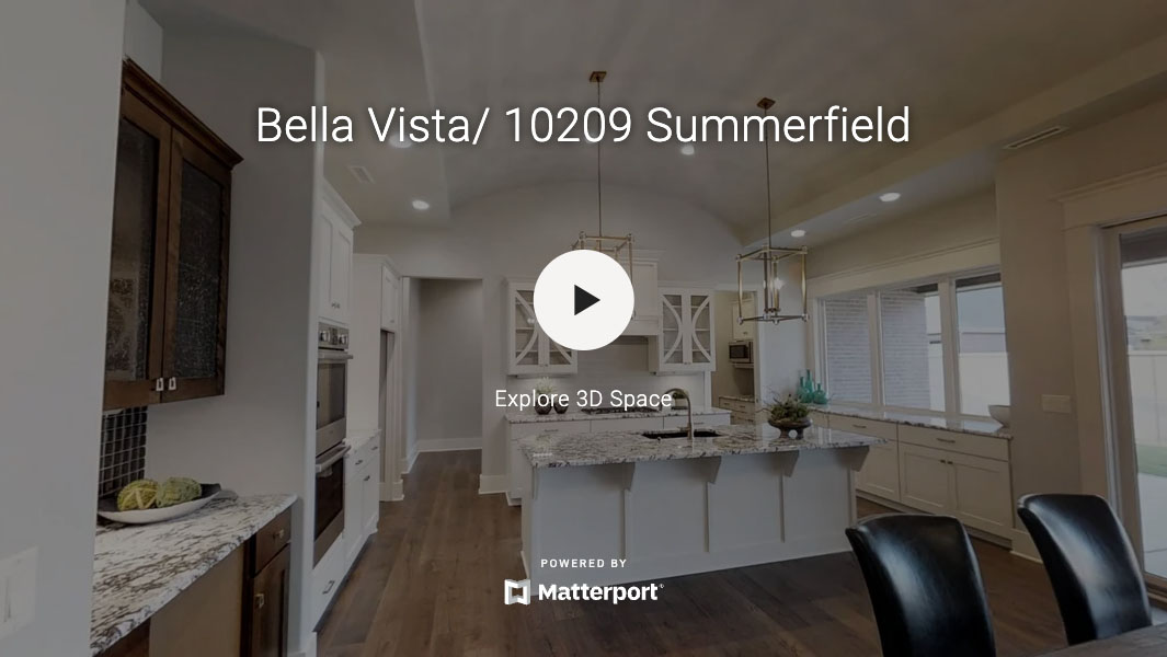 Bella Vista 10209 Summerfield