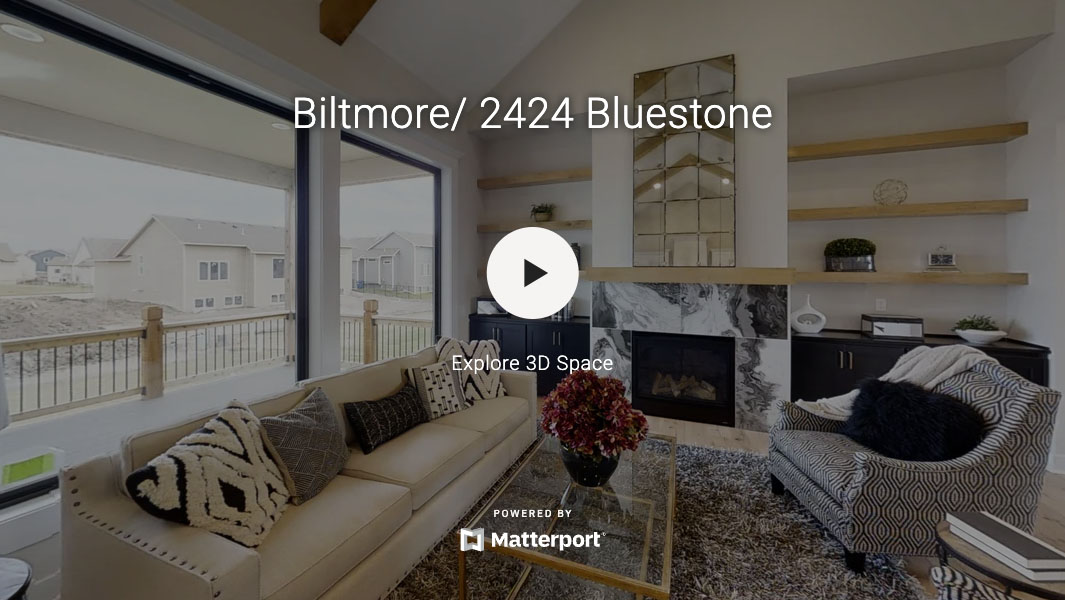 Biltmore 2424 Bluestone