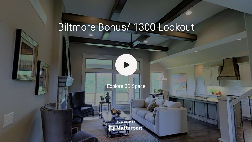Biltmore Bonus 1300 Lookout