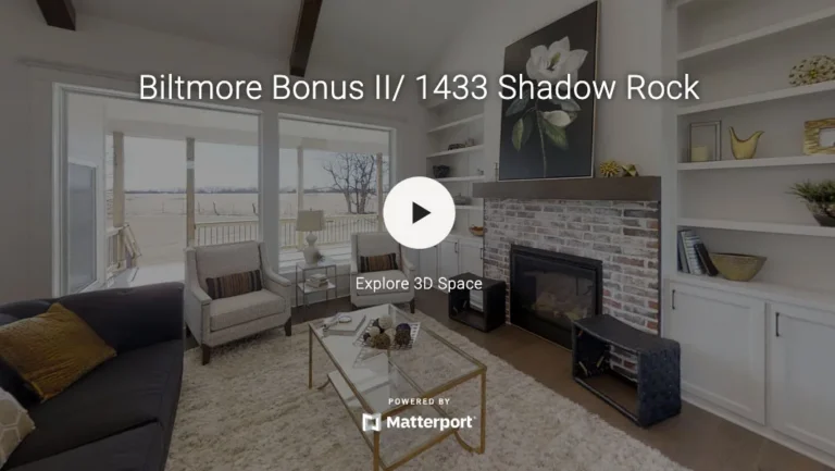 Biltmore Bonus Ii 1433 Shadow Rock