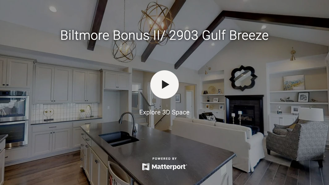 Biltmore Bonus Ii 2903 Gulf Breeze