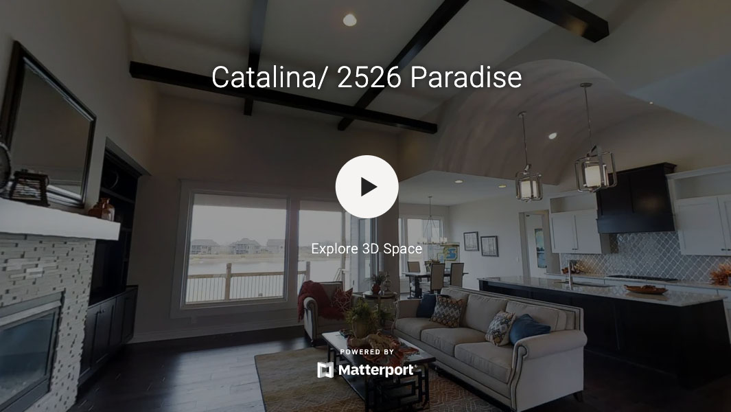 Catalina 2526 Paradise