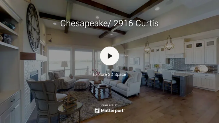 Chesapeake 2916 Curtis