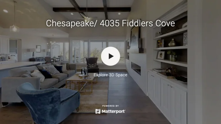 Chesapeake 4035 Fiddlers Cove