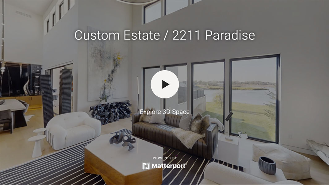 Custom Estate 2211 Paradise