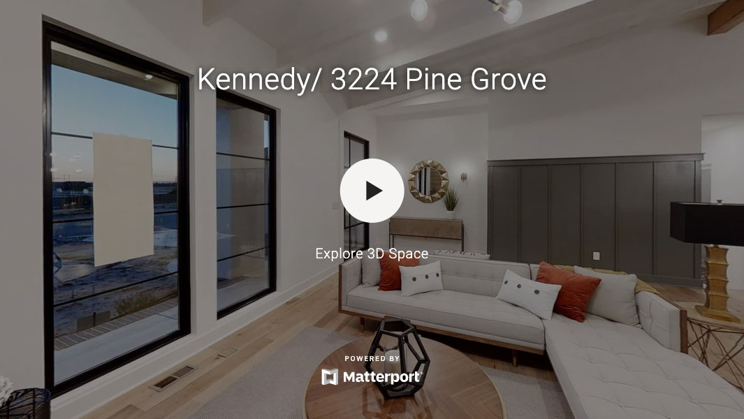 Kennedy 3224 Pine Grove
