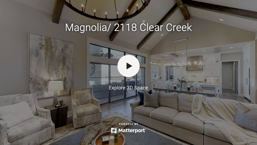Magnolia 2118 Clear Creek