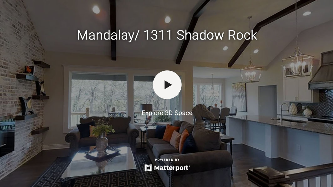 Mandalay 1311 Shadow Rock