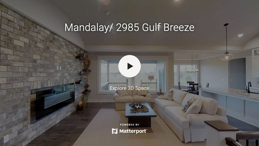 Mandalay 2985 Gulf Breeze