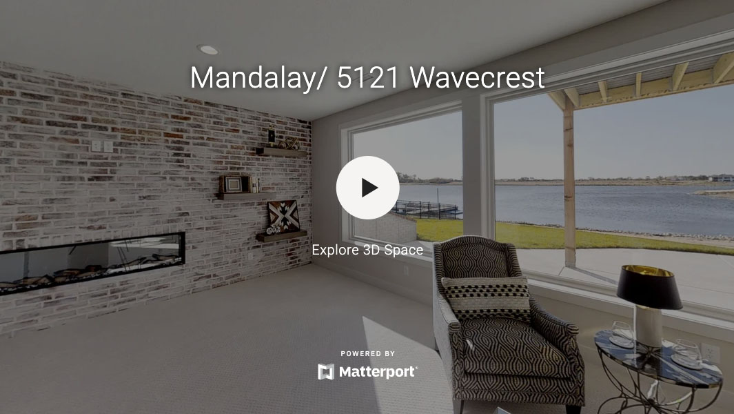 Mandalay 5121 Wavecrest