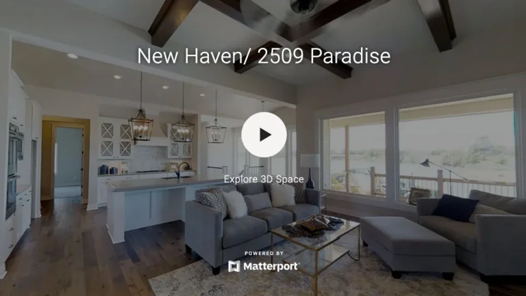 New Haven 2509 Paradise