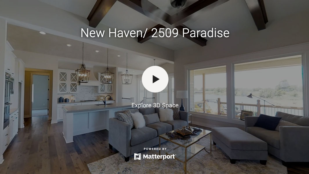 New Haven 2509 Paradise