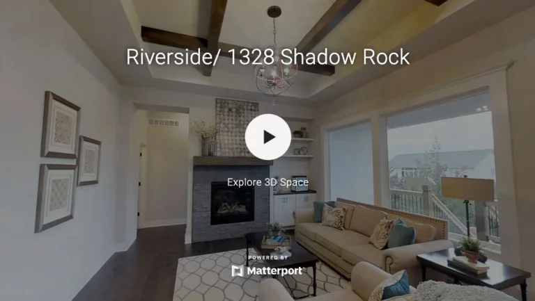 Riverside 1328 Shadow Rock