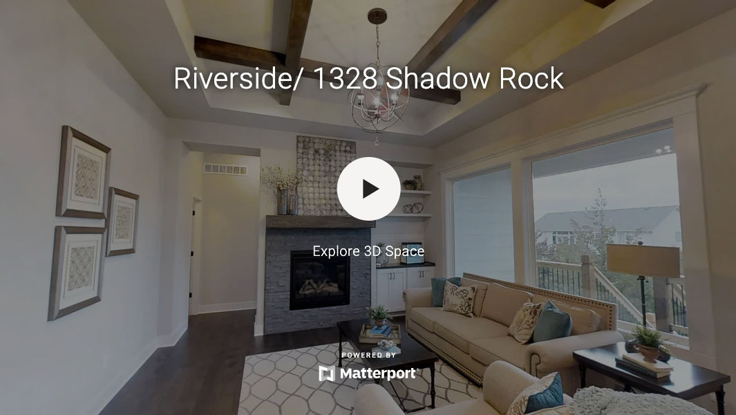 Riverside 1328 Shadow Rock