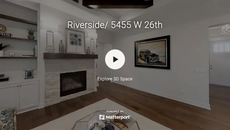 Riverside 5455 W 26th