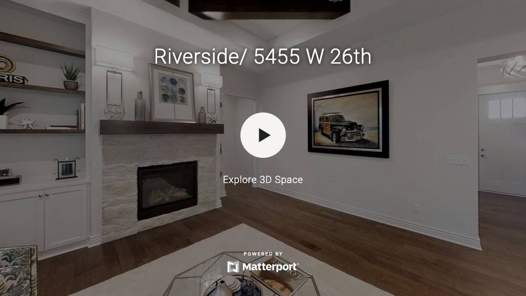 Riverside 5455 W 26th