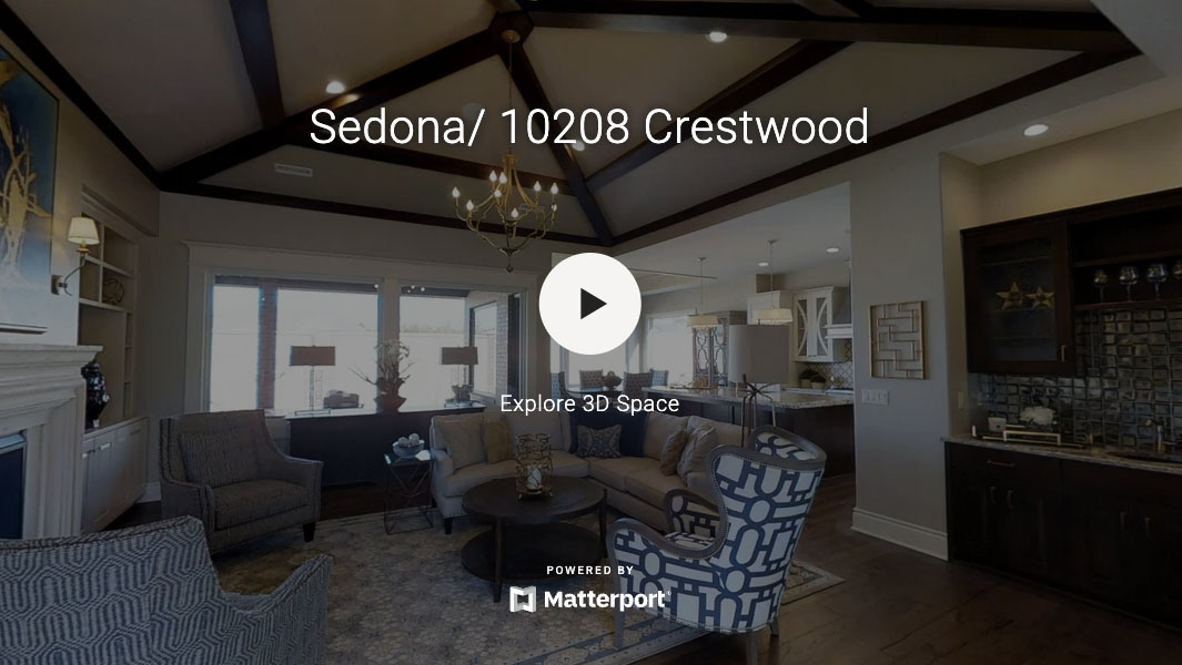 Sedona 10208 Crestwood