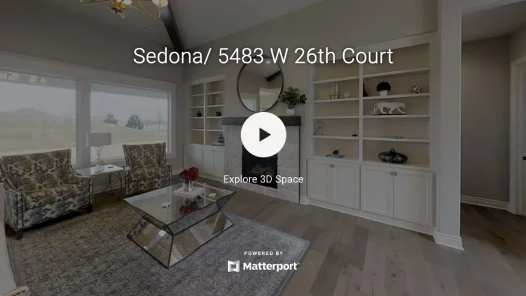 Sedona 5483 W 26th Court