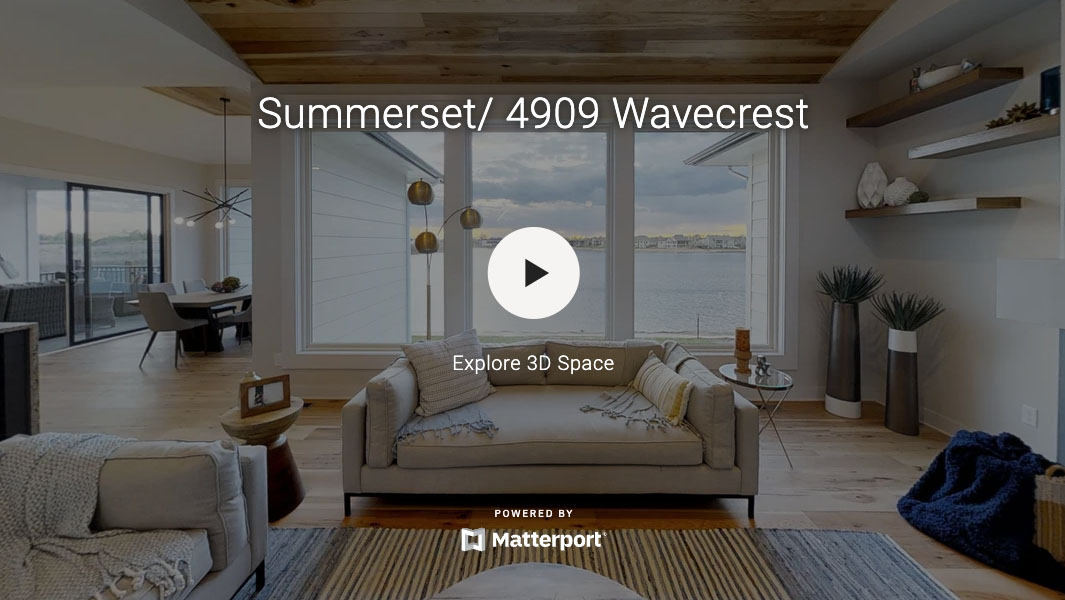 Summerset 4909 Wavecrest