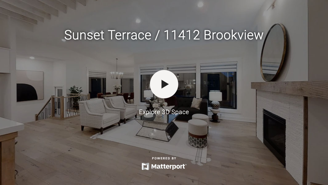 Sunset Terrace 11412 Brookview