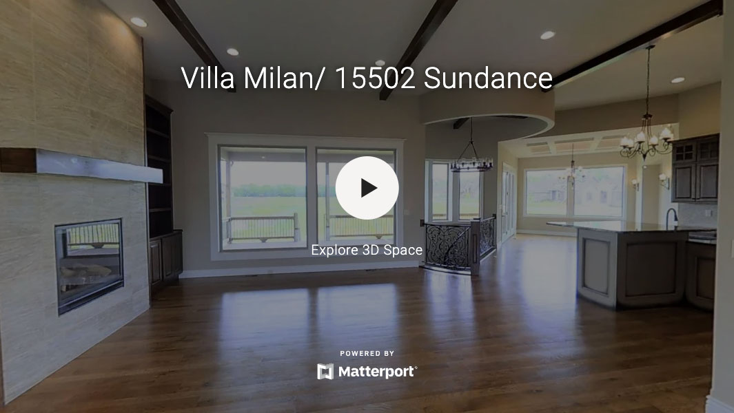 Villa Milan 15502 Sundance