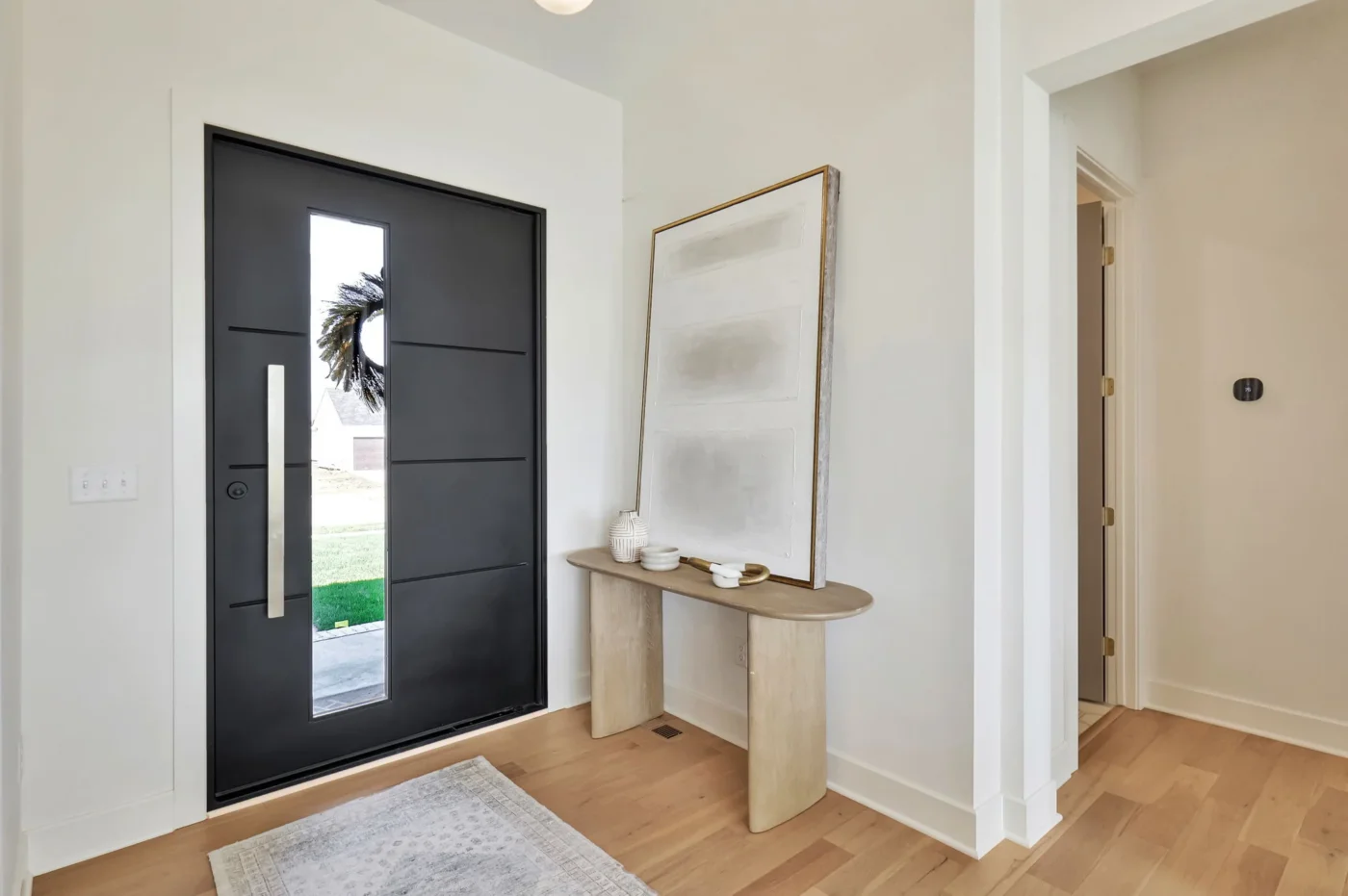 11613 Entryway