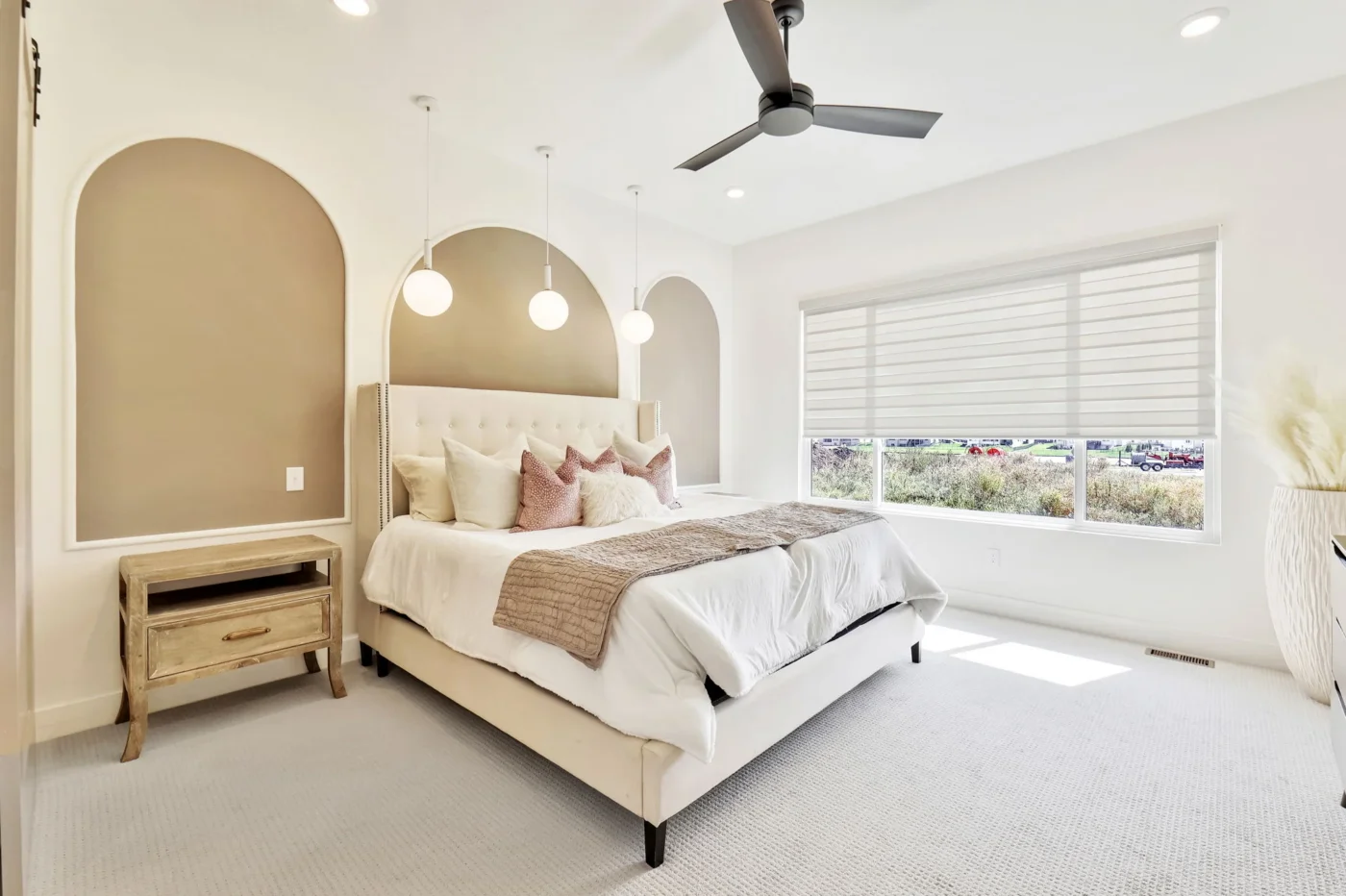 11613 Master Bedroom