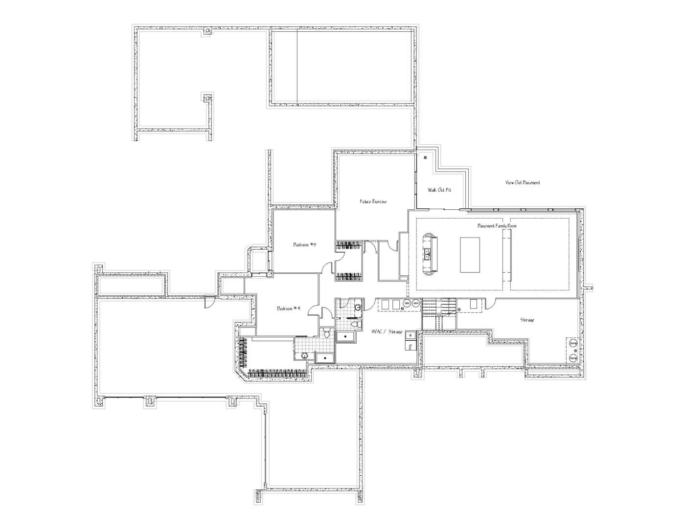 Baja Basement