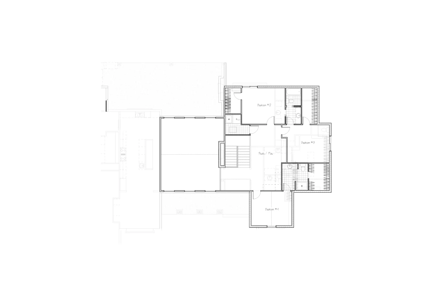 Grand Mere Estate 2nd Floor