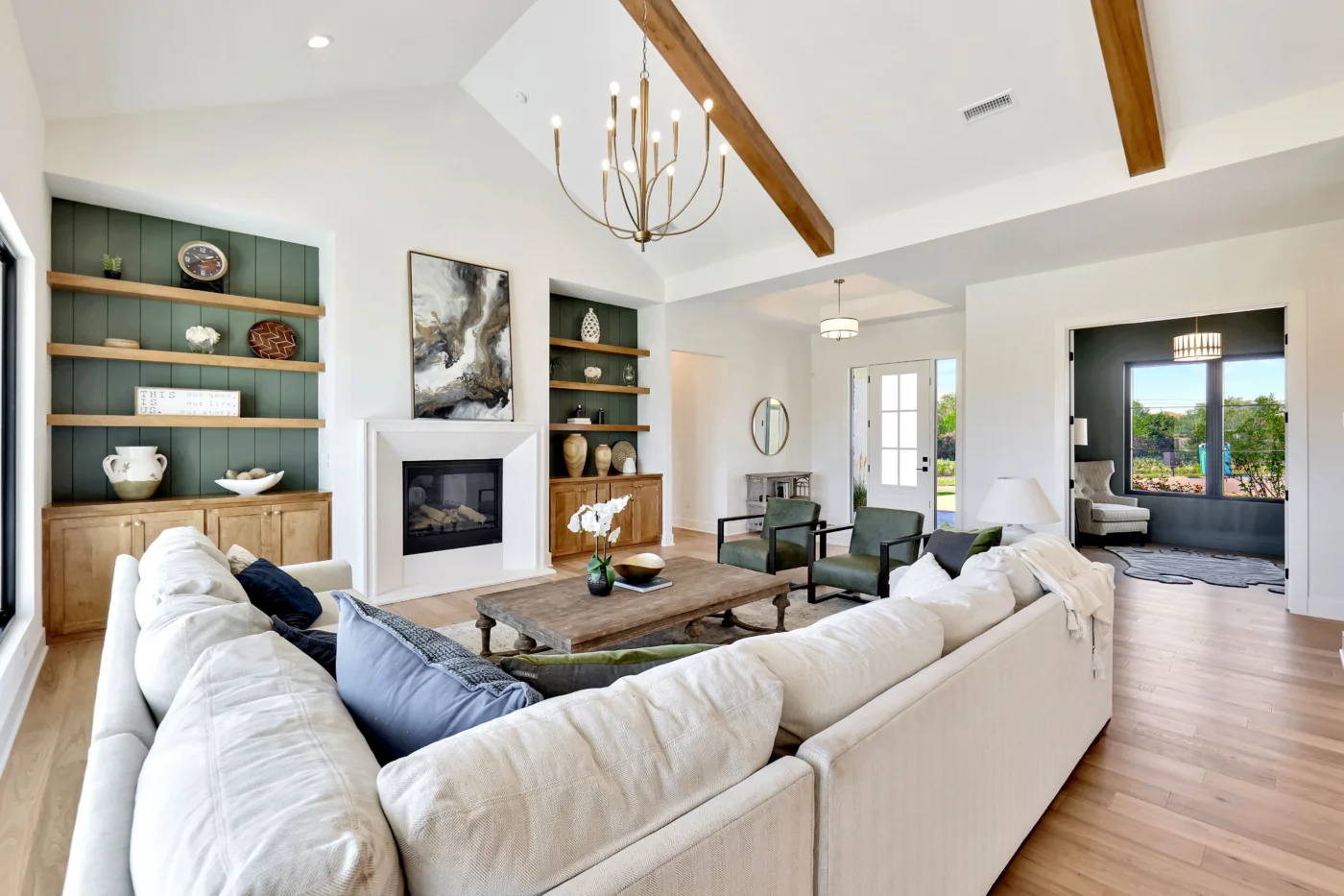 Great Room 1