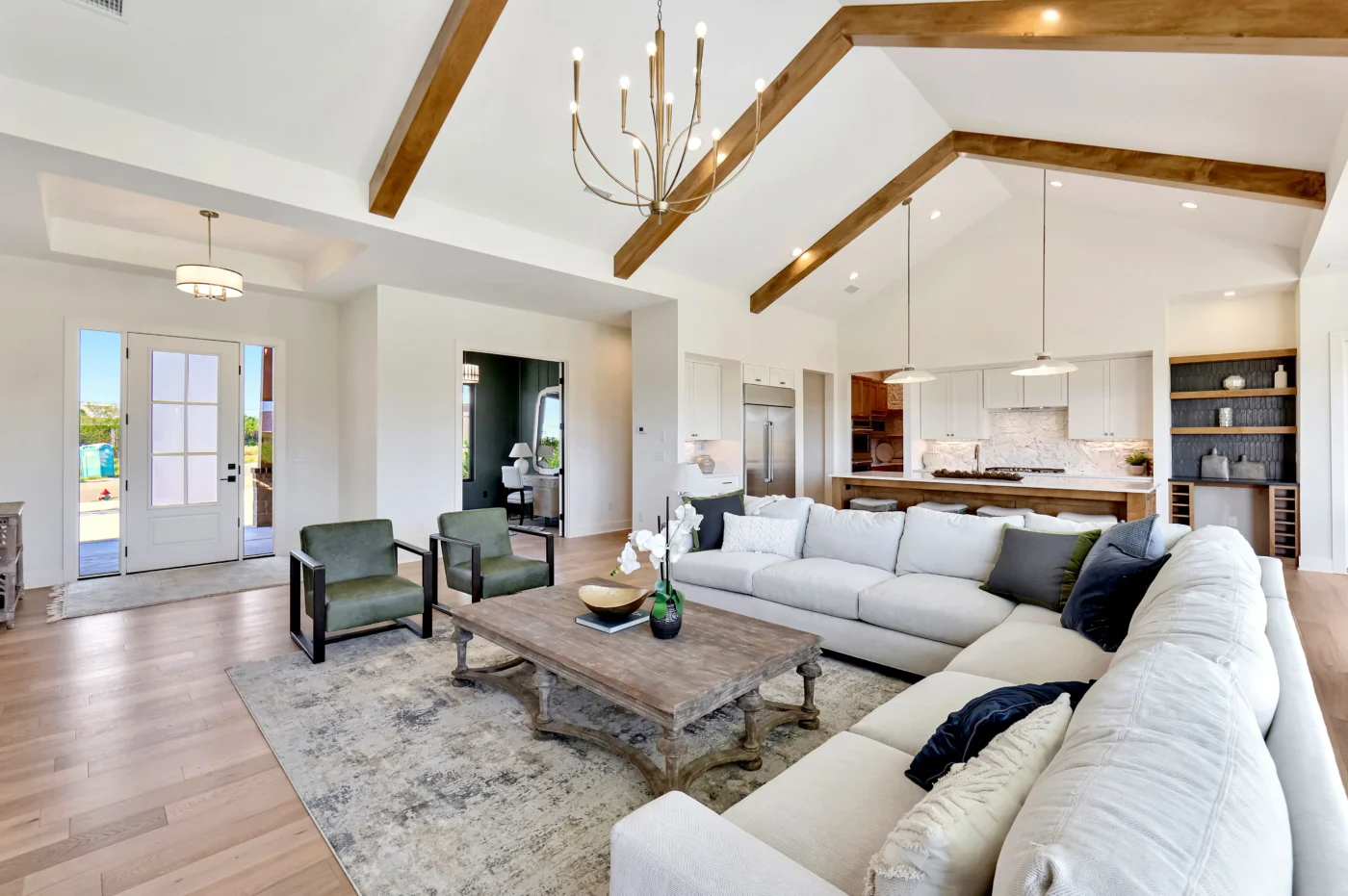 Great Room 4