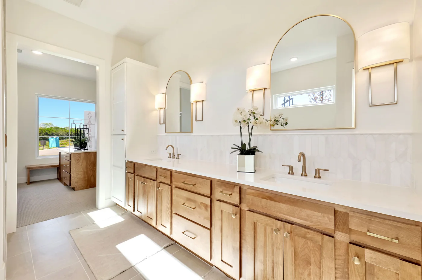 Master Bath 2