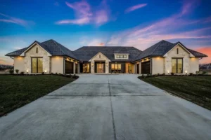 Sharp Homes 1422 Flint Hills National 1