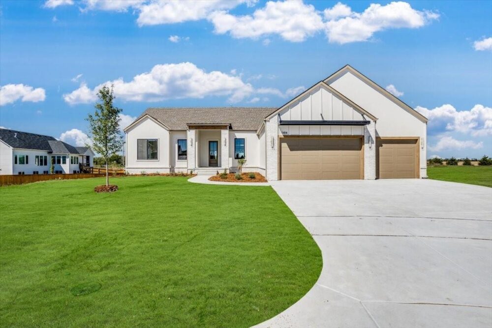 11414 E Fairfax Court 1